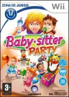 Zona de Juego: Baby-Sitter Party
